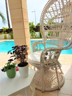 Villa Chill and Joy - Paralimni - 7