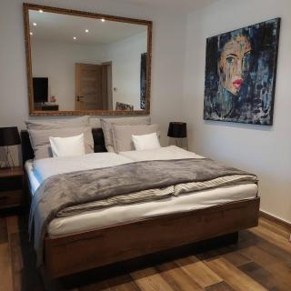 Dr Becsey Luxury Apartman - 9