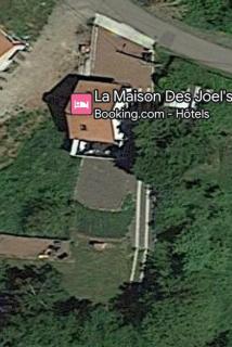 La Maison des Joel's - Schorbach - 8