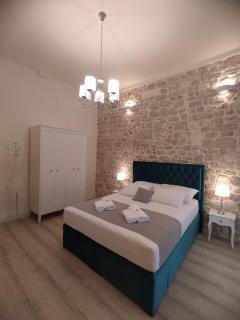 Apartment Antique Zadar - City Center - Zadar - 3
