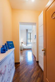 Medici Apartment - Florence - 2