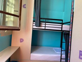 Hostel Center Madrid - Madrid - 4