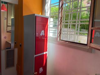 Hostel Center Madrid - Madrid - 2
