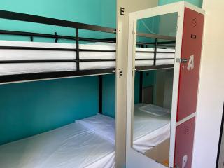 Hostel Center Madrid - Madrid - 3