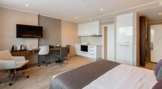 Smartflats - Midi 33 - Bruxelles - 2