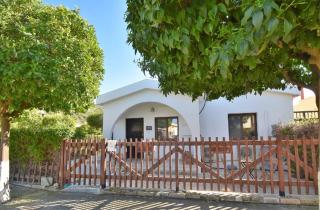 Bay Cottage Beautiful cosy luxury cottage - Beach area - Pissouri - 0
