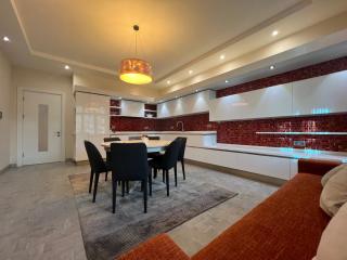 Megafun Luxury Family Apartment - Baku - 7