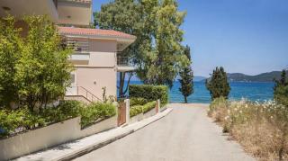Eucalyptus Apartments Apartment Meli - Karavomylos - 0