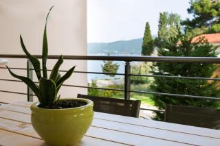 Deluxe Kefalonia Apartment Apartment Meli 2 Bedroom Pool - 8