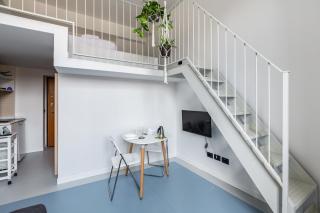 Central Studio APTS Milano-Corso Magenta - 5