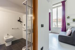 Central Studio APTS Milano-Corso Magenta - 1