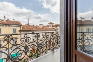 Central Studio APTS Milano-Corso Magenta - 7