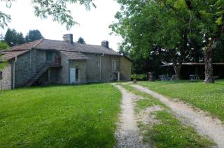 Sur la Colline - Sousceyrac - 6
