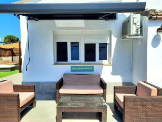 VILLA SANCTI PETRI - Chiclana de la Frontera - 2