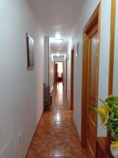 Apartamento Merlin - Roquetas de Mar - 1