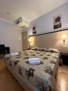 Villa Clorè Hotel & Spa - 3