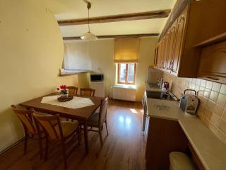 Pension Pod Radnicí - Český Krumlov - 8