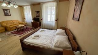 Pension Pod Radnicí - Český Krumlov - 9