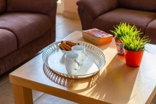 Pelagos apartment 6 - Paralimni - 3