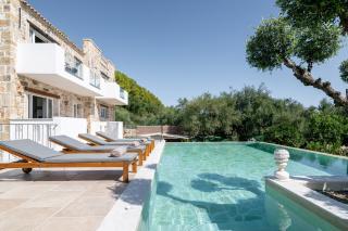 Villa di Pietra - Lithakia - 7