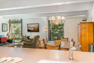 311 Vail International Condo - 6