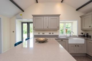 East Farm Cottage - 1