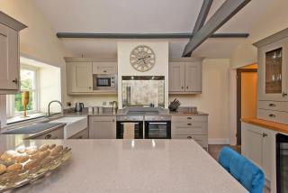 East Farm Cottage - 2