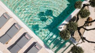 Villa di Pietra - Lithakia - 8