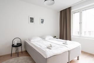 Modern 1BR Apartment with Balcony next to Railway Station - Hosted by 2ndhomes - Tampere - 7