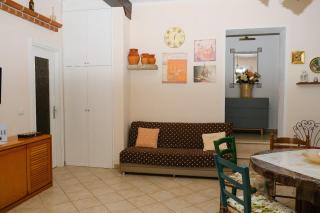 La villa di campagna - Pisticci - 5
