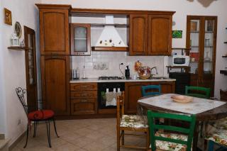 La villa di campagna - Pisticci - 3