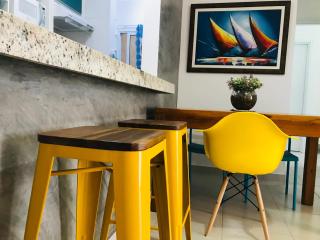 Aptº Familiar-Condomínio Fechado-Praia Grande Ubatuba - 3
