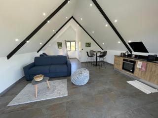 Chalet du Piton Bleu - Le Tampon - 0