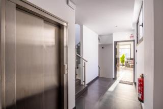 Nervión Suites 2 - Vacacional Sevilla - Sevilla - 1