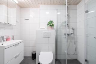 Modern & Spacious 1BR Apartment with Balcony & Great Location - Hosted by 2ndhomes - Tampere - 6