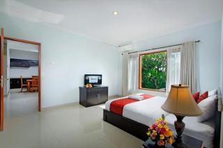 The Brothers Villa - Uluwatu - 5