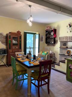 Deliziosa casa immersa nella tranquillità. - Supino - 8