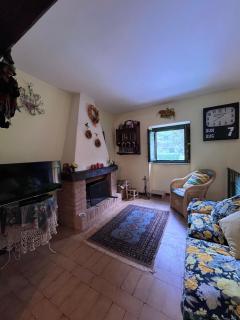 Deliziosa casa immersa nella tranquillità. - Supino - 4