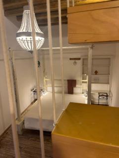 Casa Franca - Terracielo a Bari Vecchia - 6