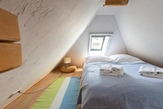 Strandhaus Wustrow - Wohnung 5 - 8