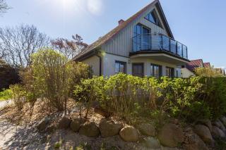 Strandhaus Wustrow - Wohnung 5 - 6