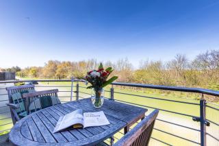 Strandhaus Wustrow - Wohnung 5 - Wustrow - 5