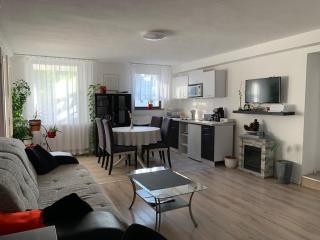 Piknik Apartmant - 1