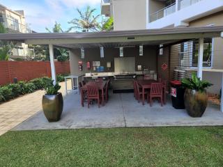 40 William Street Apartments - Port Macquarie - 1