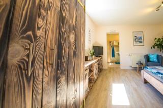 Ferienwohnung Ostsee - Stubbenfelde - 7