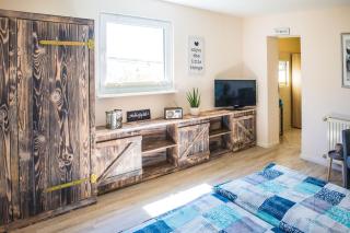 Ferienwohnung Ostsee - Stubbenfelde - 8