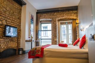West Pera Hotel - Istanbul - 9