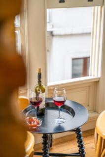 West Pera Hotel - Istanbul - 5