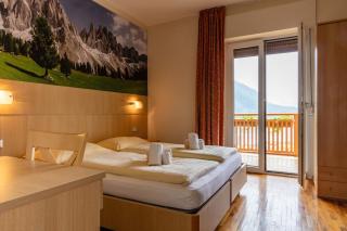 Hotel Lory - Molveno - Dolomiti - Molveno - 9