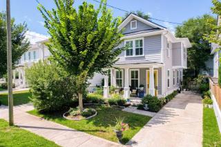 Holy City Charm - Mins to Dtwn - Beach Shem Creek - Charleston - 0